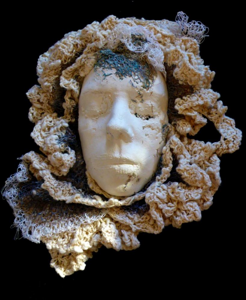 Expoziţie de artă contemporană, PRESS PLAY – o interogaţie asupra memoriei @ Kube Musette, București