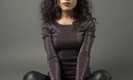 Mihaela Drăgan, despre cum e să fii tu și altcineva în același timp