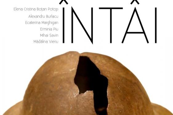 Expoziție „În linia întâi” @ Galeria Victoria, Iași