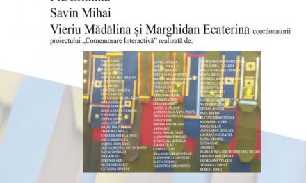 Expoziție colectivă „ÎN LINIA ÎNTÂI” @ Galeria de artă Victoria, Iaşi