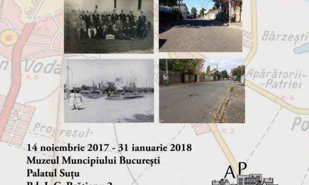 Expoziţia Istorii despre Apărătorii Patriei – investigarea evoluției uneia dintre primele zone ale Bucureștiului destinate veteranilor Primului Război Mondial