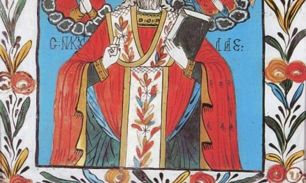 Târg de Sfântul Nicolae @ Muzeul Național al Țăranului Român