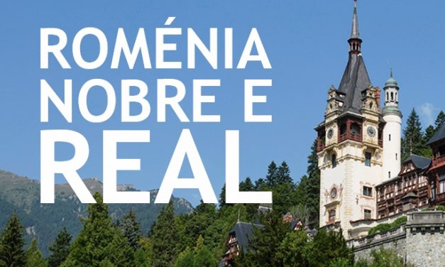 Expoziția „România Nobilă și Regală” @ Institutul Cultural Român din Lisabona