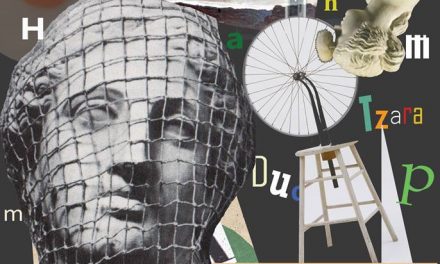 Pavel Susara – DADA și sfârșitul clasicității @ Muzeul Naţional al Literaturii Române