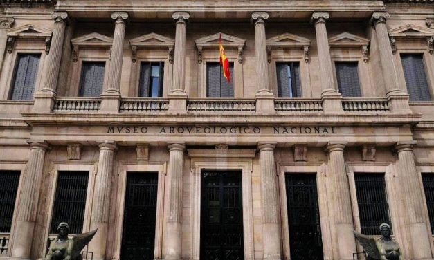 Comori arheologice românești la Madrid în Programul Centenar