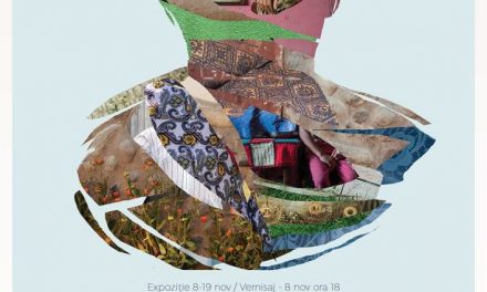 PEOPLE OF ROMANIA @ galeria Simeza București