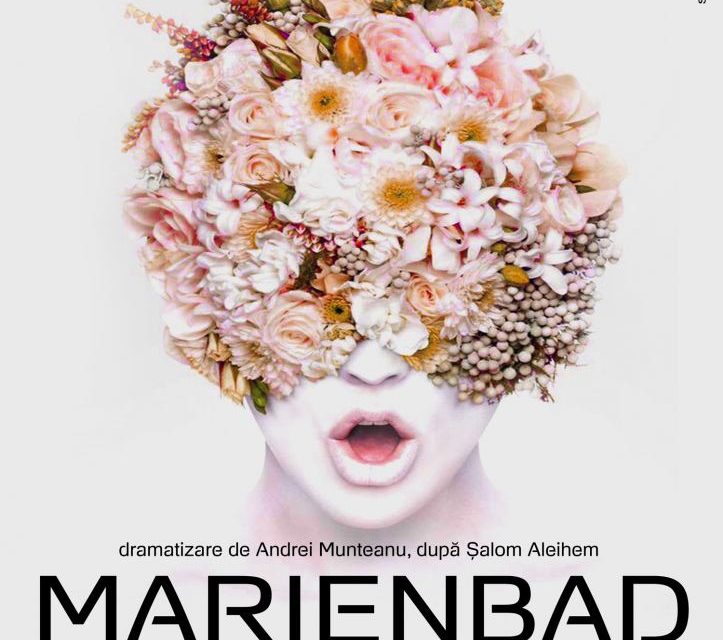 Premieră la Teatrul Evreiesc de Stat musicalul MARIENBAD în regia lui Andrei Munteanu