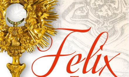 Deschiderea expoziției „Felix Terra – Istorie și artă ecleziastică în Episcopia Romano-Catolică de Oradea” @ Muzeul Naţional de Istorie a României