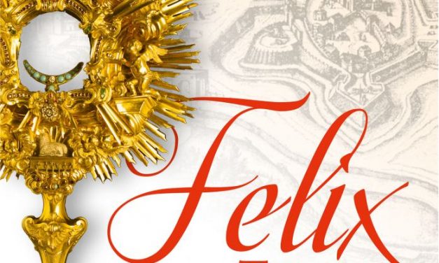 Deschiderea expoziției „Felix Terra – Istorie și artă ecleziastică în Episcopia Romano-Catolică de Oradea” @ Muzeul Naţional de Istorie a României