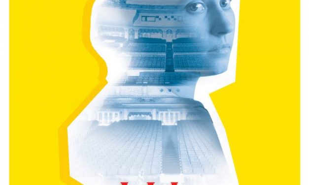 Festivalul Internațional de Film Studențesc CineMAiubit, ediţia 21