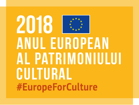 Lansarea Anului european al patrimoniului cultural 2018