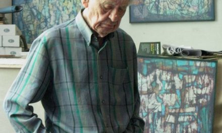 Despărțirea de Leon Vreme (1930-2017)