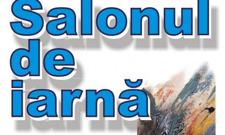 Salonul de iarnă Filiala Constanța UAPR @ Biblioteca Națională a României, București