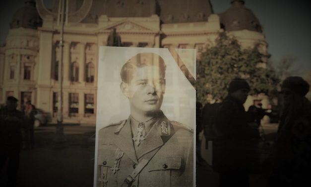 Regele Mihai I – in memoriam