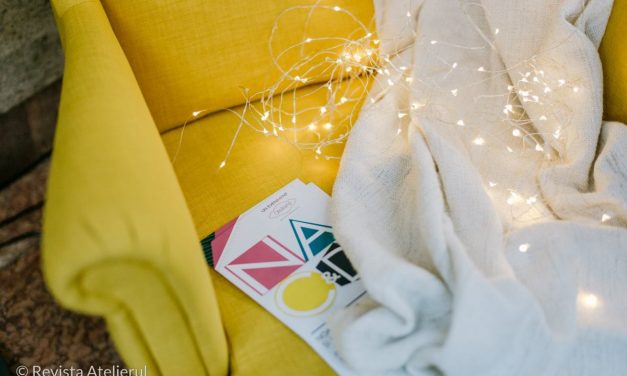 Noaptea albă a creatorilor și designerilor de produs, expoziţie pop-up dedicată creativilor