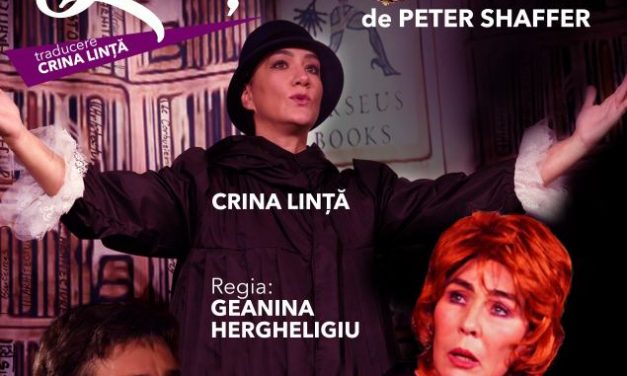 Program Teatrul Arte dell’Anima luna Ianuarie 2018