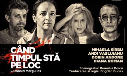 Teatrul de Artă București – programul lunii februarie