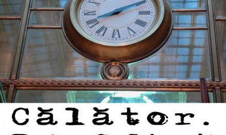 Expoziție de fotografie cu prilejul  Zilei Culturii Naționale în Sala Mare a ICR