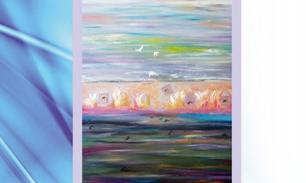 Expoziție de pictură Cristi Gheorghiu @ Galeria de artă „N. Tonitza”, Iași