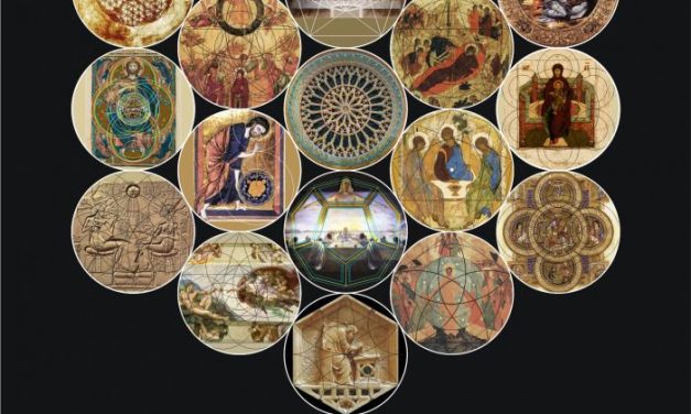 Artistul Cristian Ungureanu dezvăluie secretele picturii europene într-o expoziție transdisciplinară la Accademia di Belle Arti din L’Aquila