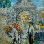 Daradici Constantin - La drum