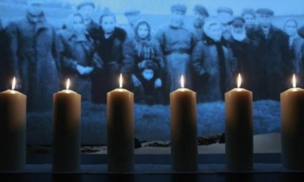 Teatrul Evreiesc de Stat comemorează Ziua Internaţională a Holocaustului