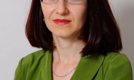 „Ispita autohtonă, între istorie și mit“ conferință la Viena de Dr. Mădălina Diaconu
