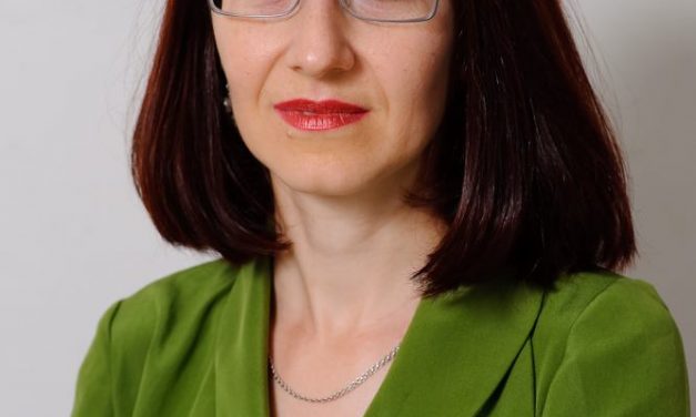 „Ispita autohtonă, între istorie și mit“ conferință la Viena de Dr. Mădălina Diaconu