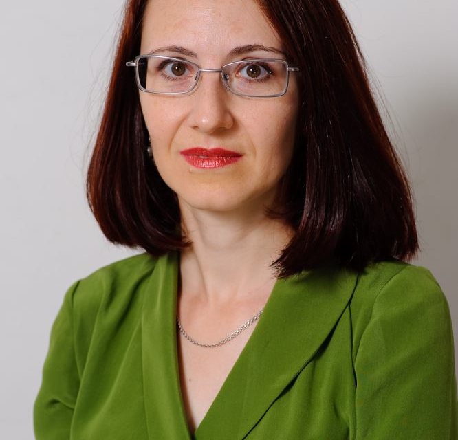 „Ispita autohtonă, între istorie și mit“ conferință la Viena de Dr. Mădălina Diaconu