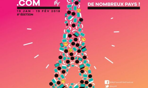 MyFrenchFilmFestival 2018 – festivalul online al filmului francez