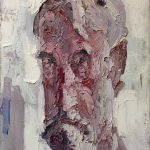 Parghel Virgiliu - Autoportret