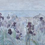 Pastina Horea - Stanjenei la muntele Athos