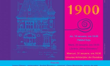 Manifestări culturale, în cadrul proiectului „Patrimoniu românesc, influențe europene” organizate de Asociația Istoria Artei
