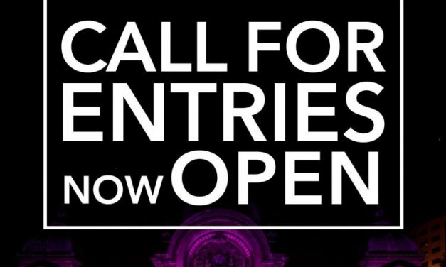 Call for Entries SPOTLIGHT – Bucharest International Light Festival 2018