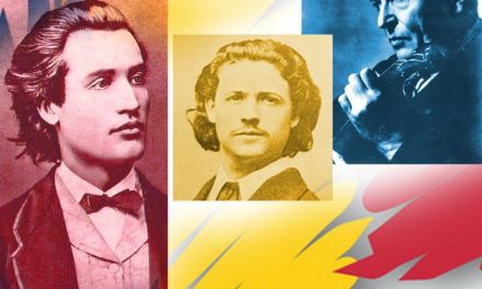 ICR sărbătoreşte Ziua Culturii Naţionale