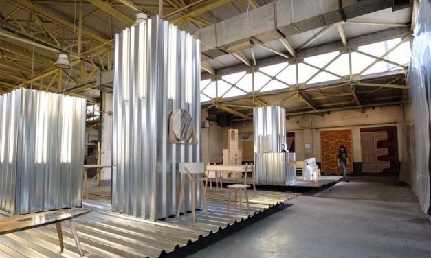 OPEN CALL Romanian Design Week 2018