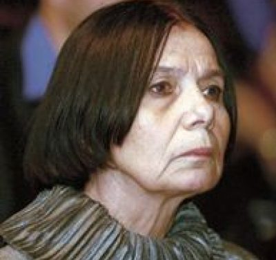 La Conferințele TNB, Ileana Mălăncioiu prezintă conferinţa cu tema “Exerciții de supraviețuire”