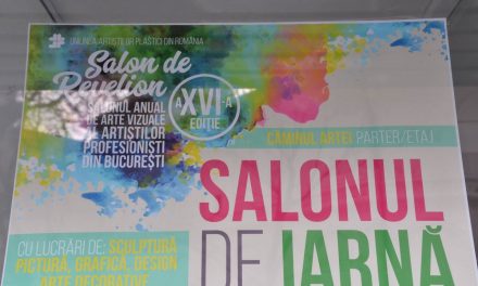 Salonul de Iarnă 2018