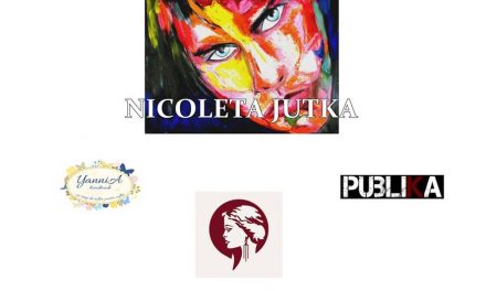 Gala ROCAT cu Nicoleta Jutka, YanniA și Publika