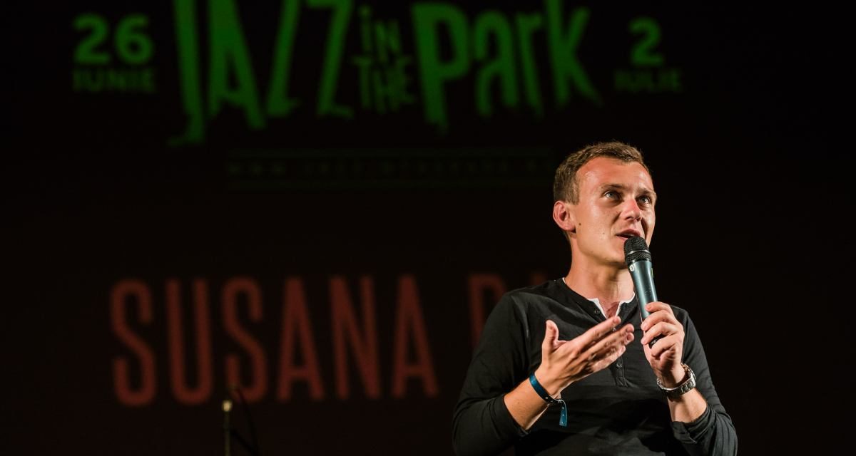 Alin Vaida: expresia „Whatever It Takes” e valabilă și la sport și la cultură