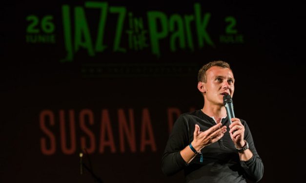 Alin Vaida: expresia „Whatever It Takes” e valabilă și la sport și la cultură
