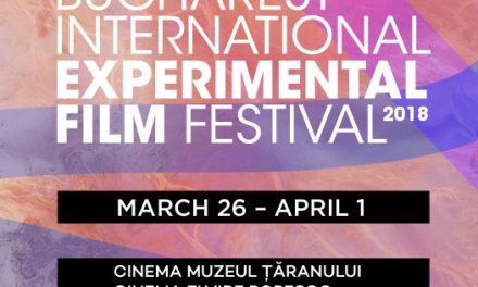 Conexiuni umane dincolo de bariere, la Festivalul de Film Experimental BIEFF 2018