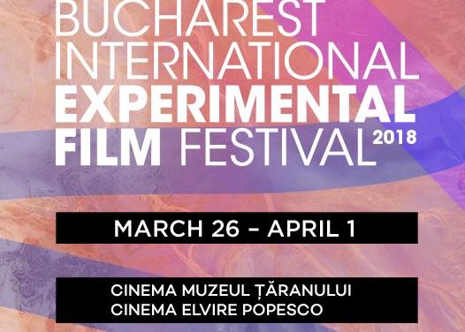 Conexiuni umane dincolo de bariere, la Festivalul de Film Experimental BIEFF 2018