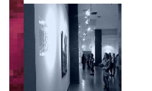 Expozitie aniversara 8 ani DanaArtGallery