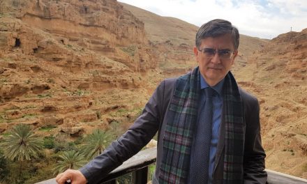 Acad. Mircea Dumitru, la Conferințele TNB – Despre teama de adevăr. Frământări ale unei epoci confuze