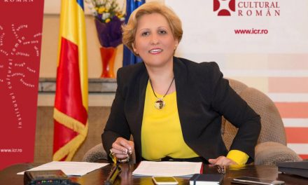 Liliana Țuroiu despre ICR, Centenarul Marii Uniri și Sezonul Cultural România-Franța