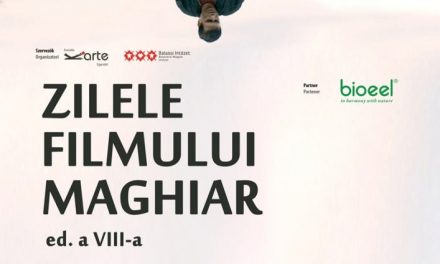 Zilele Filmului Maghiar la Târgu Mureş
