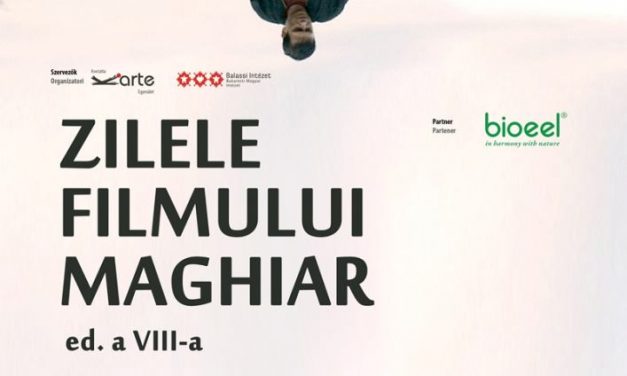 Zilele Filmului Maghiar la Târgu Mureş