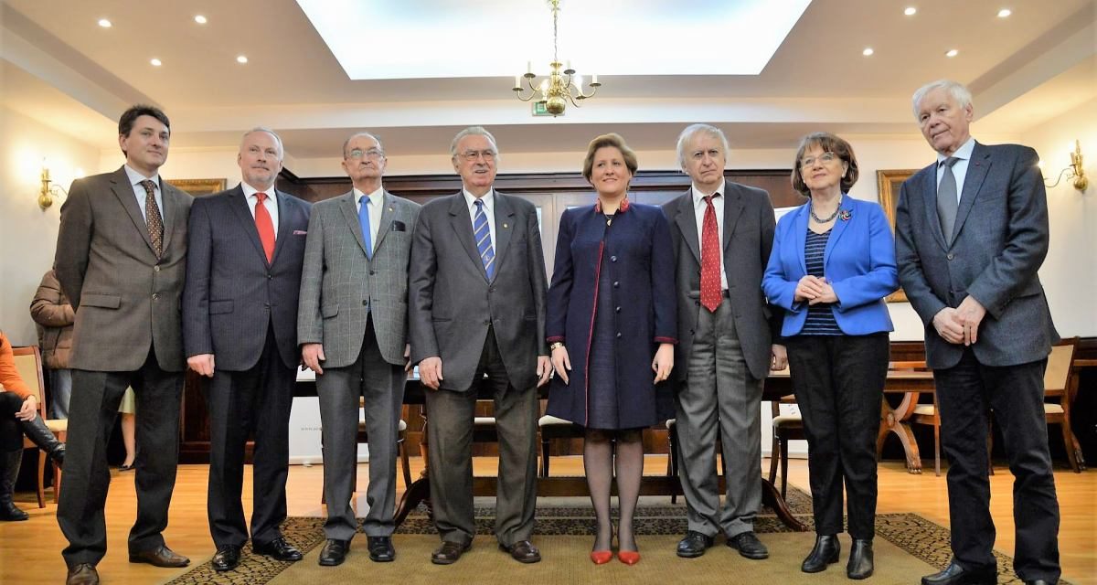 Acord de parteneriat între Academia Română și Institutul Cultural Român