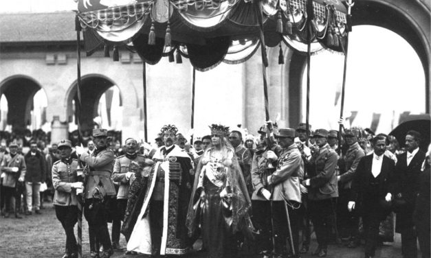 Expoziția „Familia regală a României pe frontul  Marelui Război (1916 – 1918)”- în premieră la Budapesta